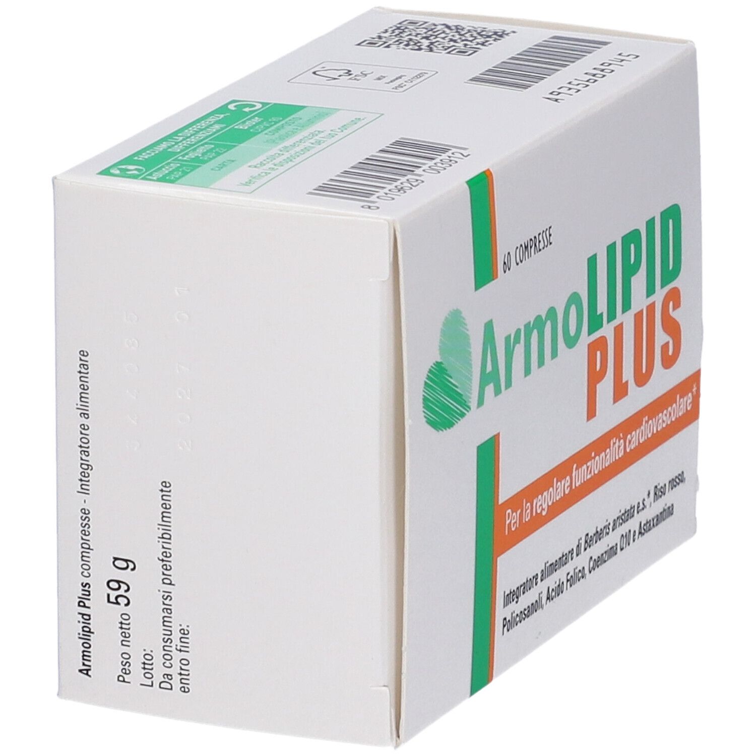 ArmoLIPID PLUS Tabletten