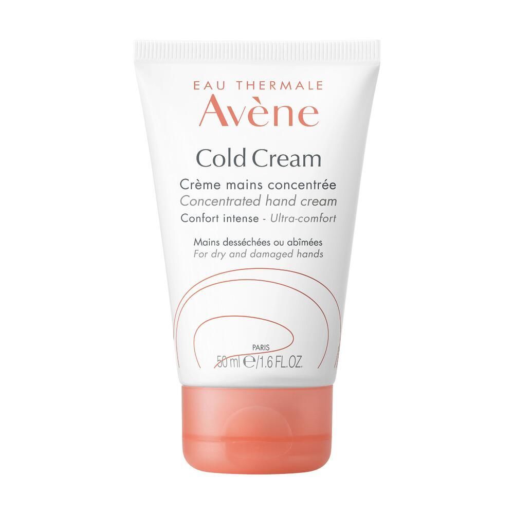 Avène Cold Cream Intensiv-Handcreme