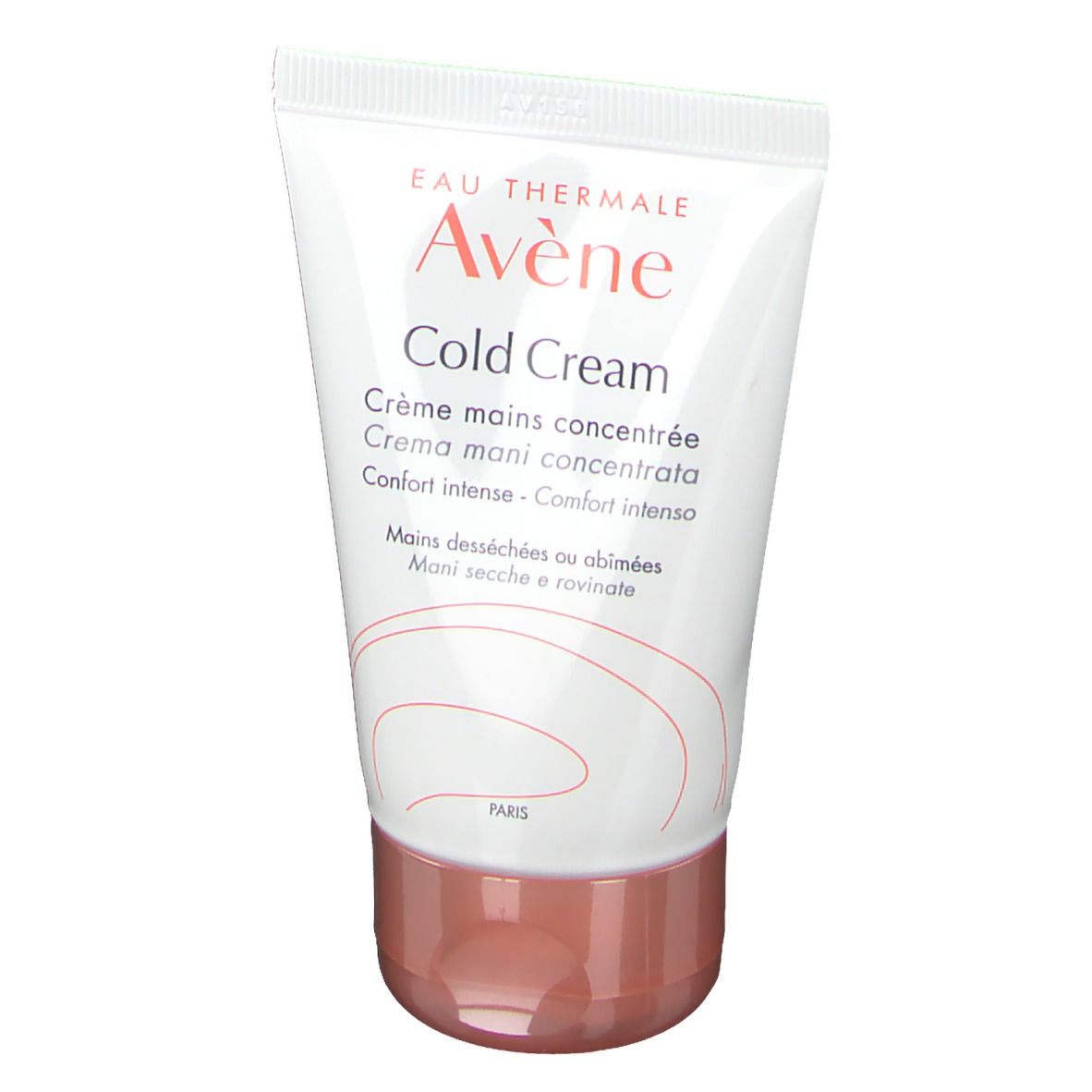 Avène Cold Cream Intensiv-Handcreme