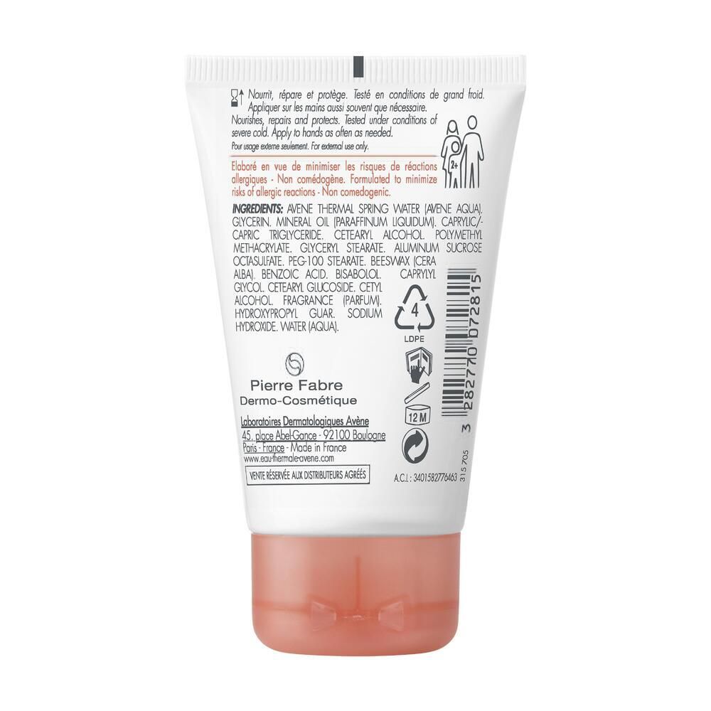 Avène Cold Cream Intensiv-Handcreme