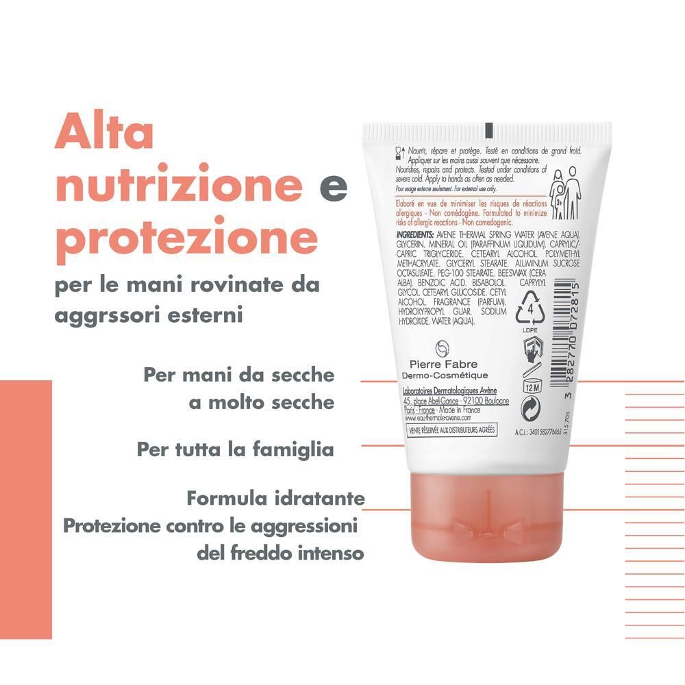 Avène Cold Cream Intensiv-Handcreme