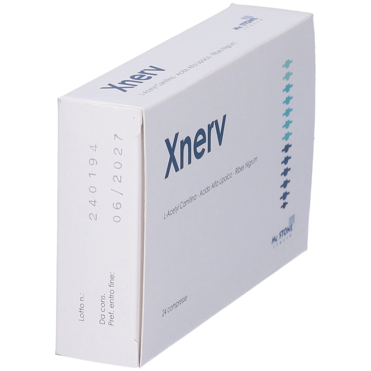 Xnerv Tabletten