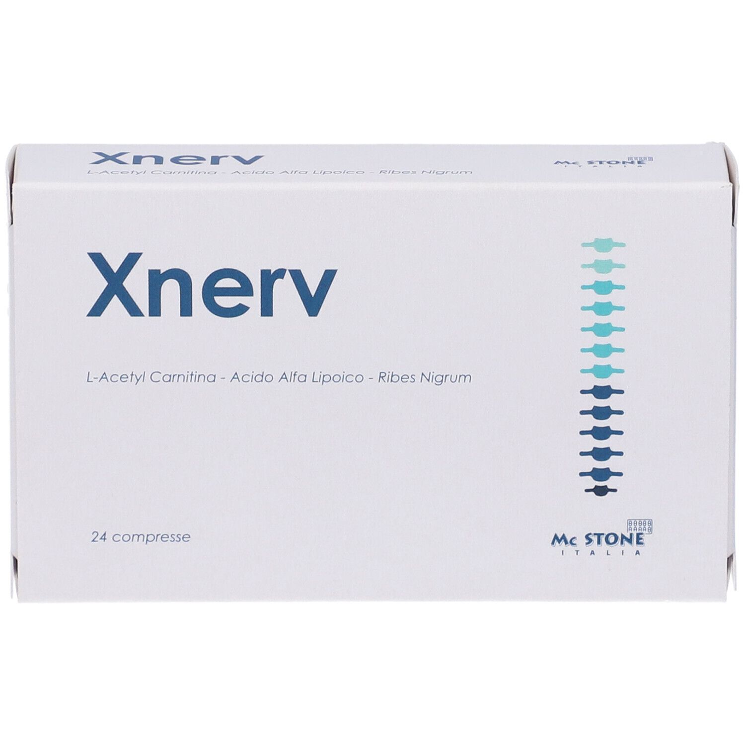 Xnerv Tabletten