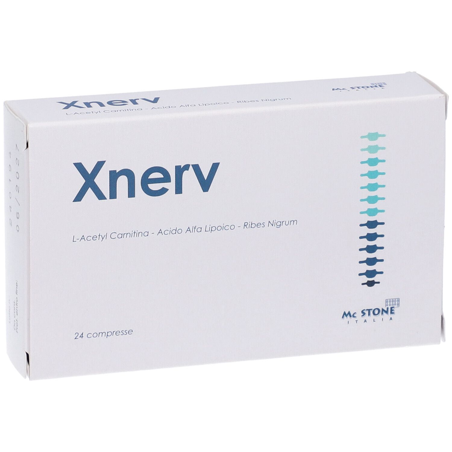 Xnerv Tabletten