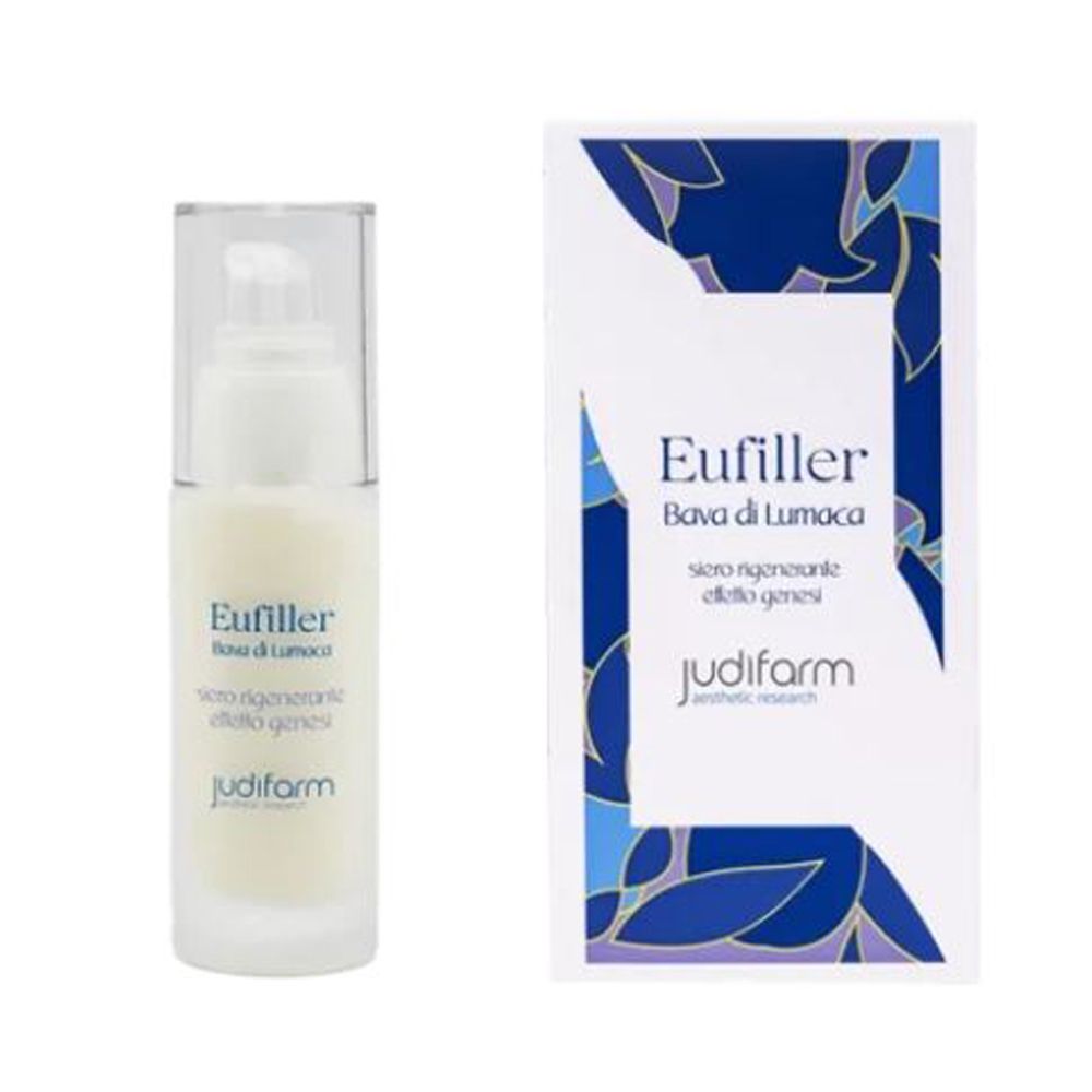 JUDÌ FARM Eufiller Mucus de limace