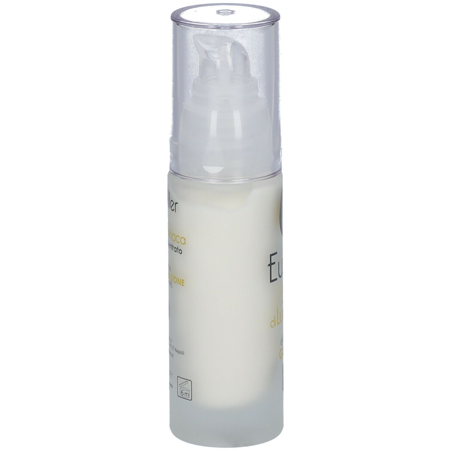 JUDÌ FARM Eufiller Mucus de limace