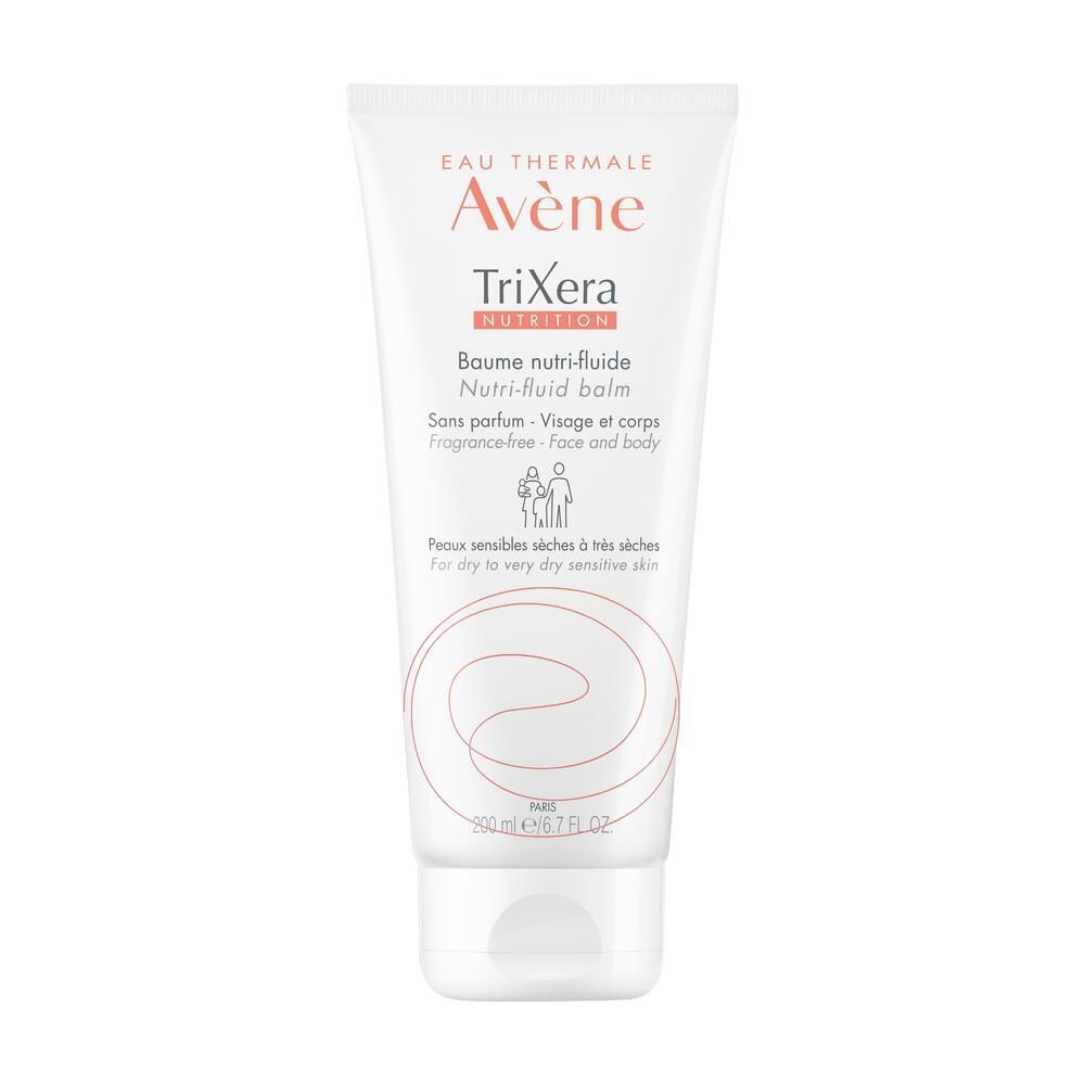 Avène TriXera Nutrition Reichhaltiger Balsam