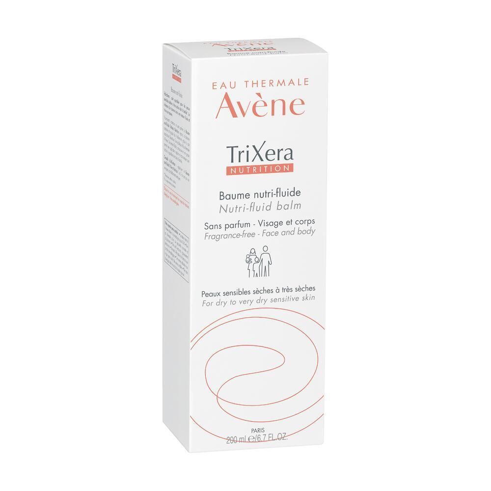 Avène TriXera Nutrition Reichhaltiger Balsam