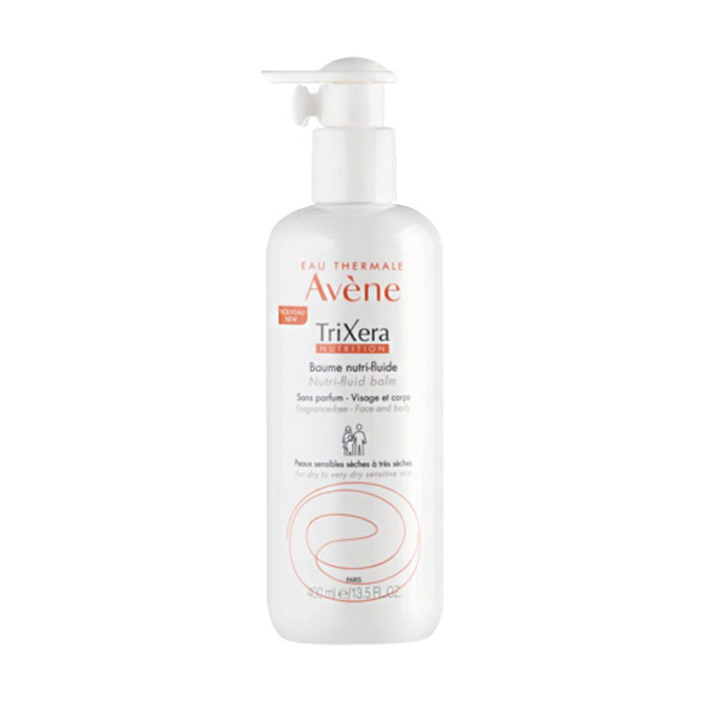 Avène TriXera Nutrition Reichhaltiger Balsam