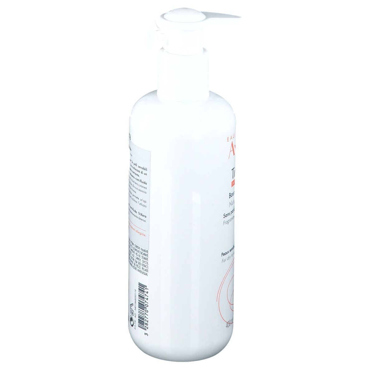 Avène TriXera Nutrition Reichhaltiger Balsam