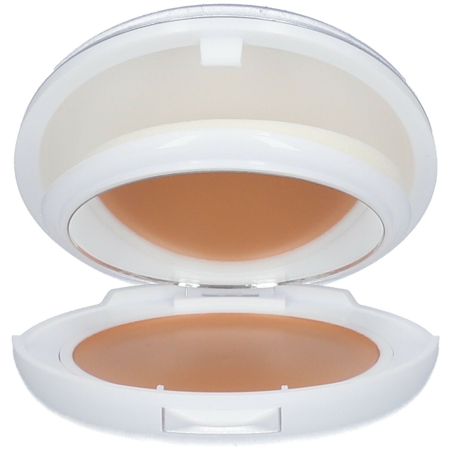 Avène Crèmes de teint compactes fini mat n°3 sable