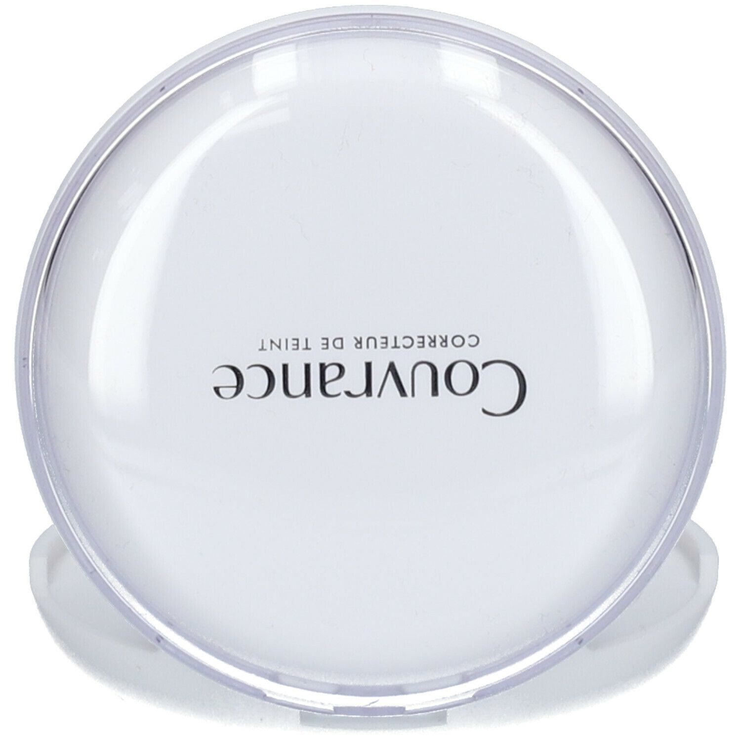 Avène Couvrance Kompakt Make up 02  naturel