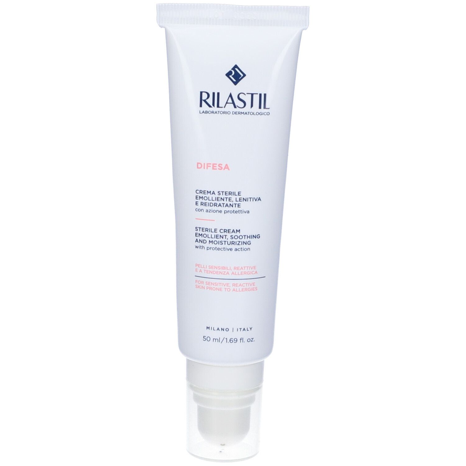 RILASTIL® Crème de défense stérile défensive