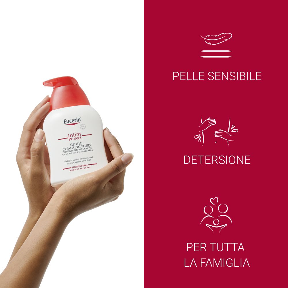 Eucerin® IntimProtect
