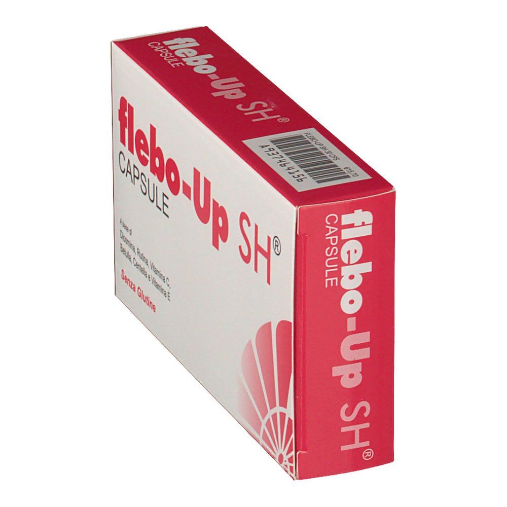 FLEBO-UP SH 30CPS