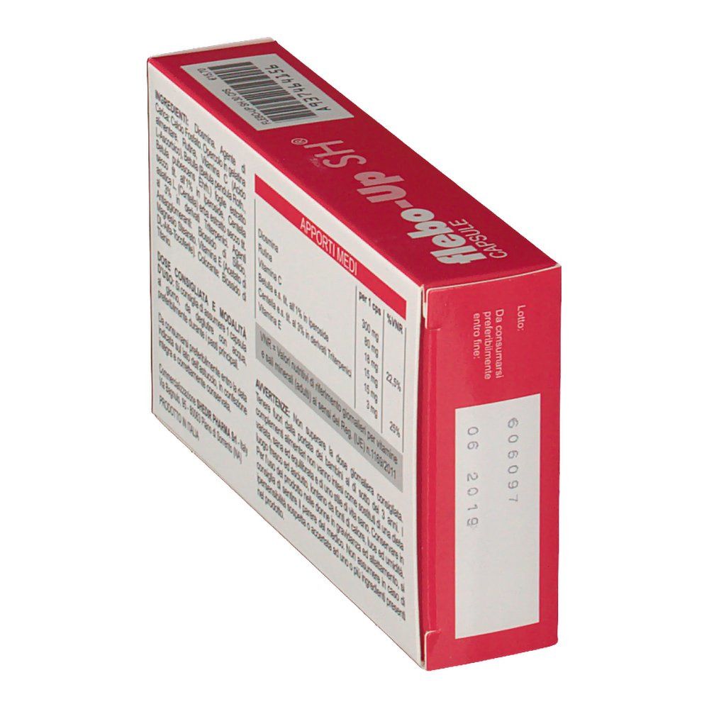 FLEBO-UP SH 30CPS