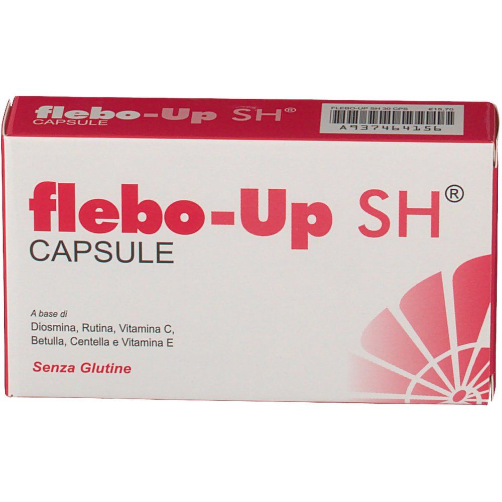 FLEBO-UP SH 30CPS