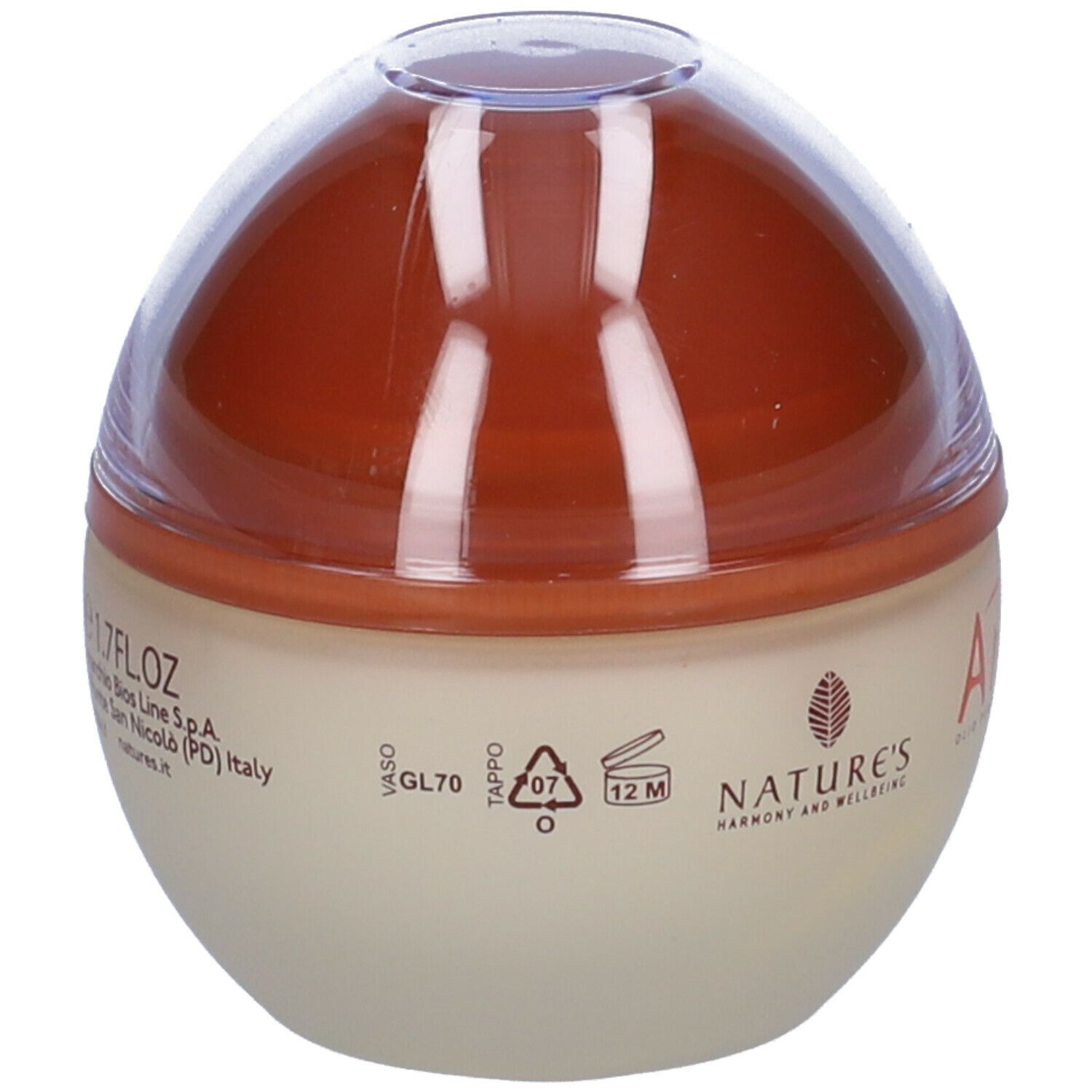 ARGA' CREMA 24ORE ANTIAGE 50ML
