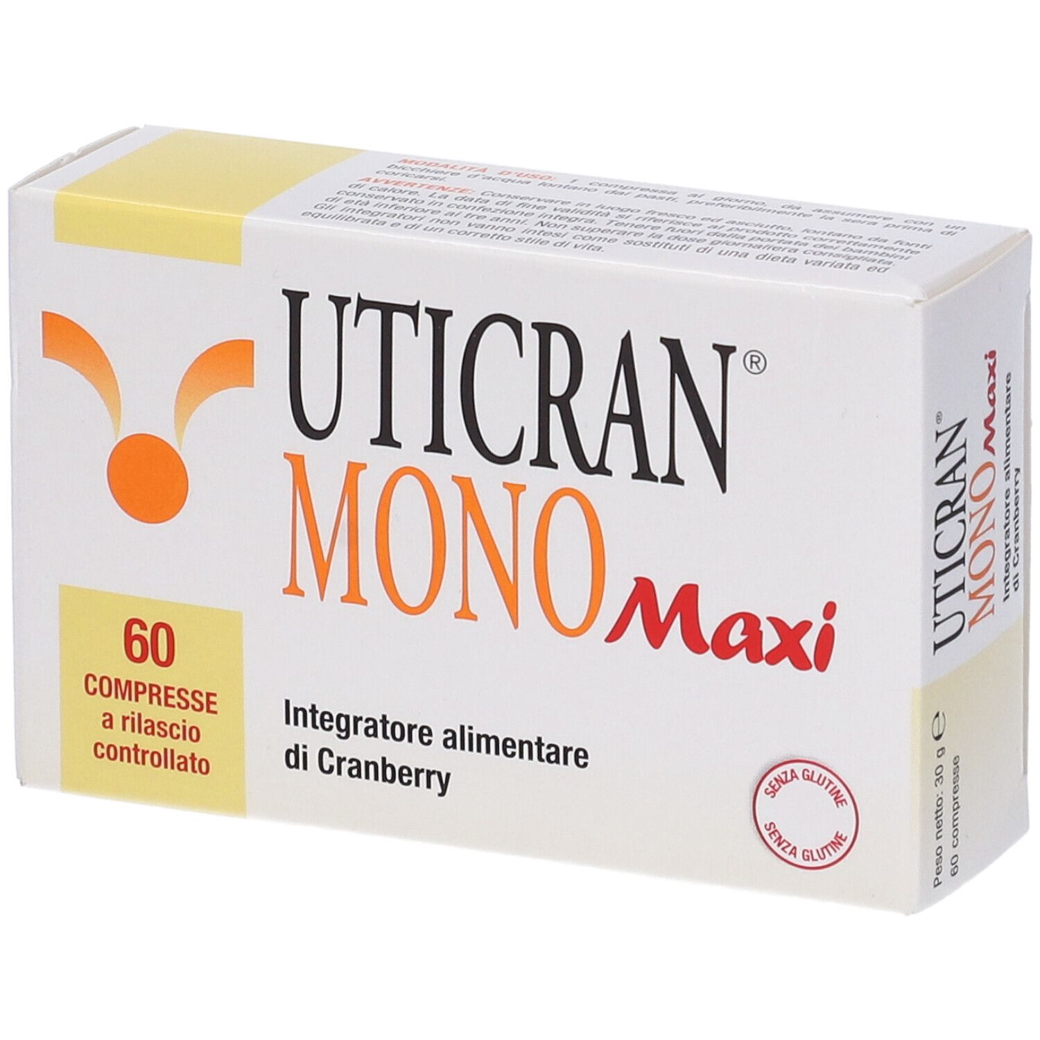 UTICRAN® MONO Maxi