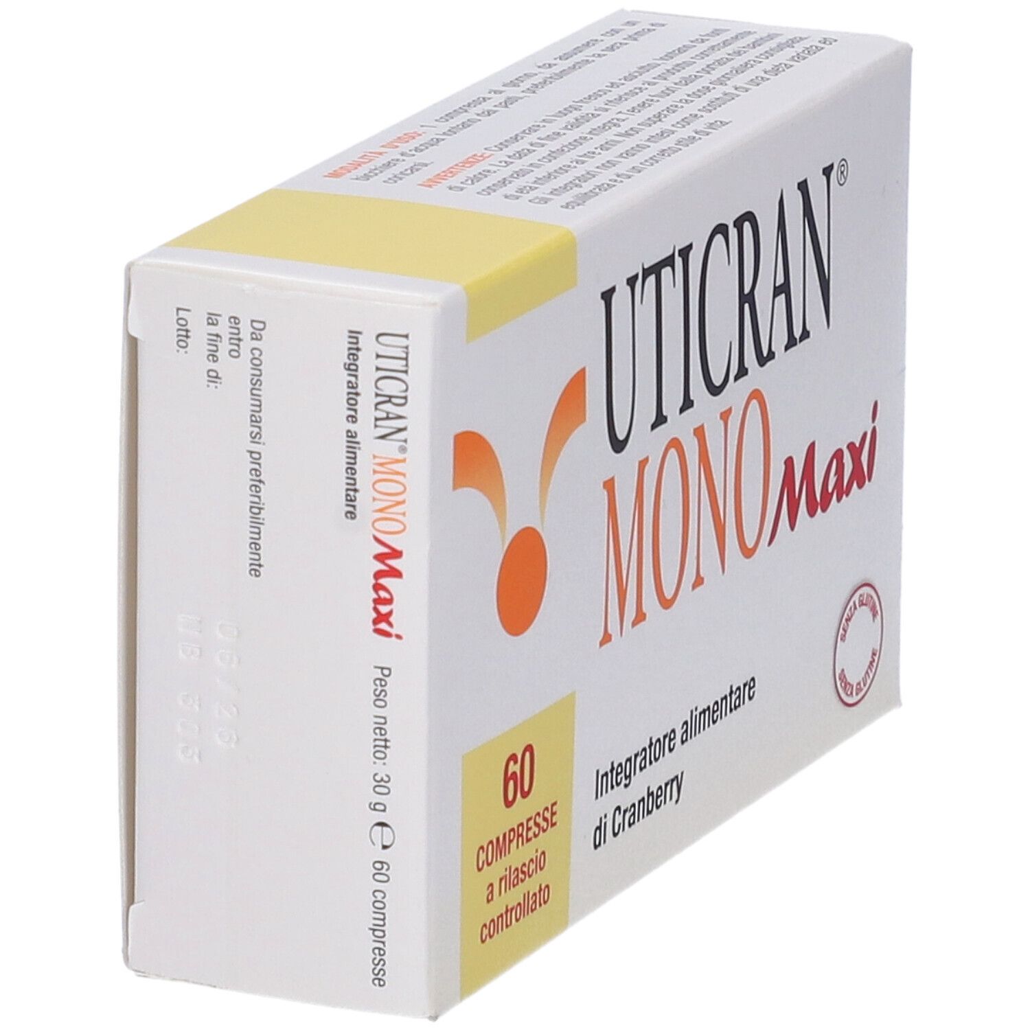 UTICRAN® MONO Maxi