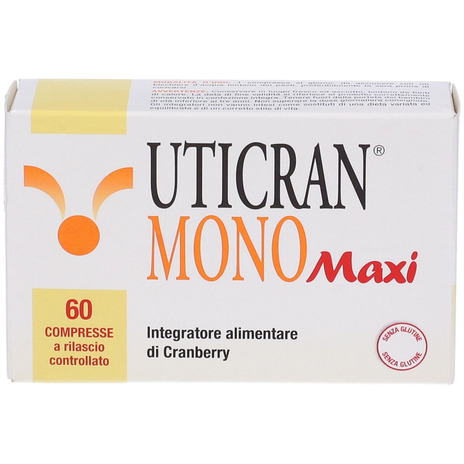 UTICRAN® MONO Maxi