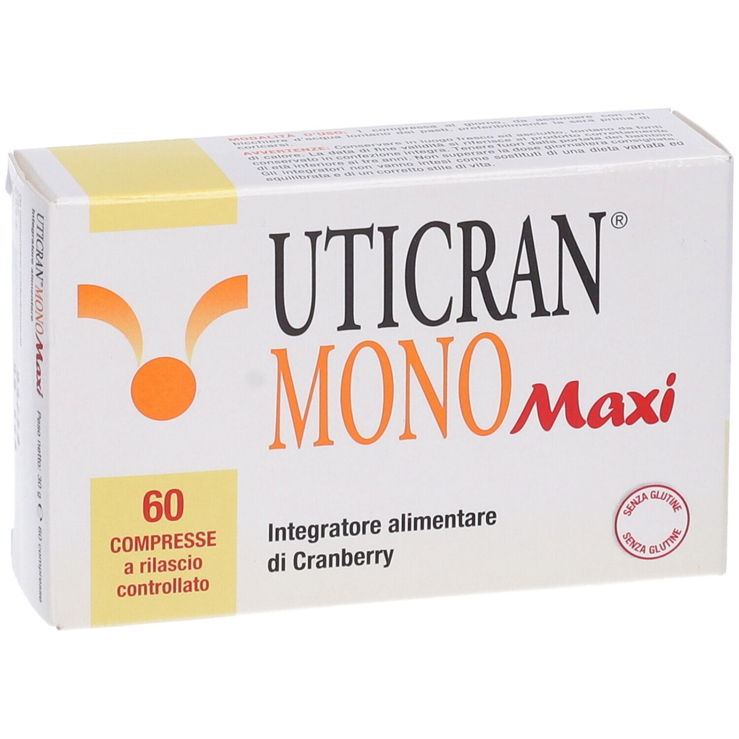 UTICRAN® MONO Maxi