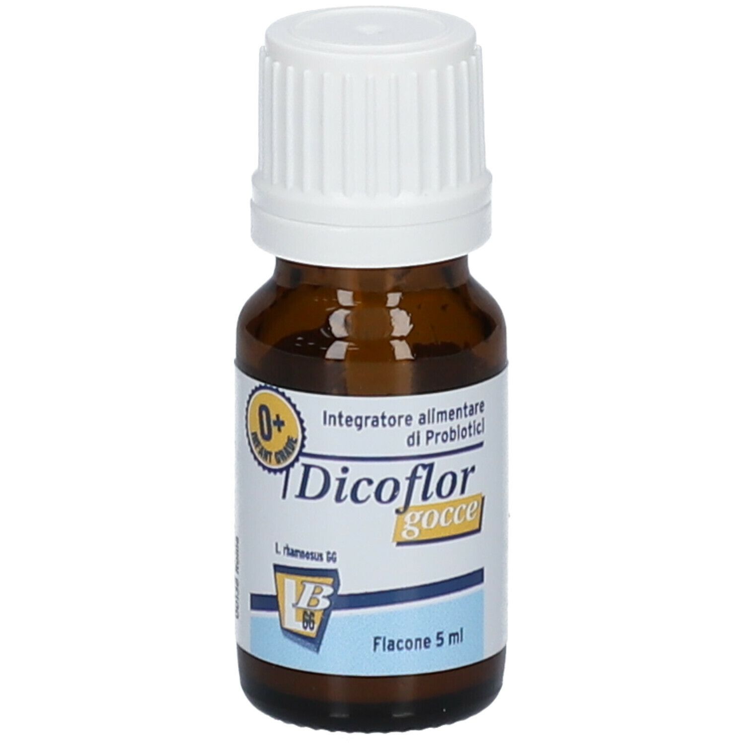 Dicoflor-Tropfen