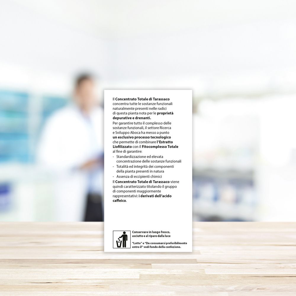 Dos de l'emballage du produit avec instructions d'utilisation et avertissements.