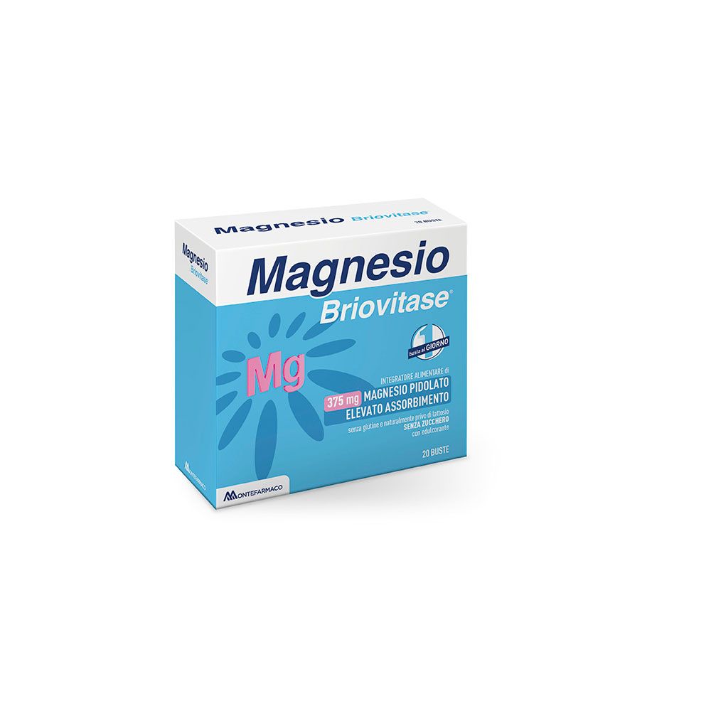 Briovitase® Magnesium