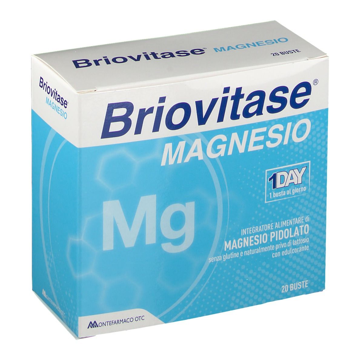 Briovitase® Magnesium