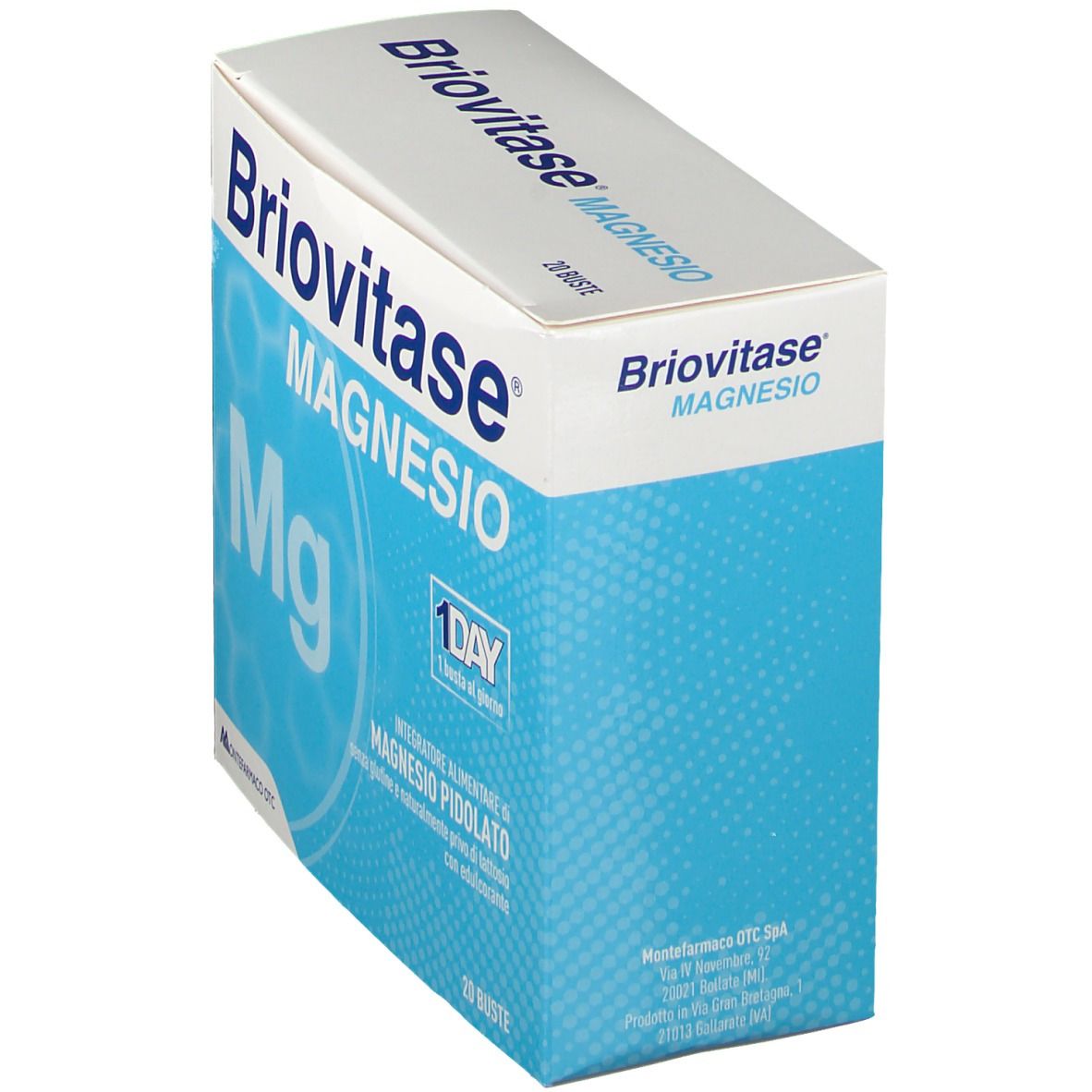 Briovitase® Magnesium