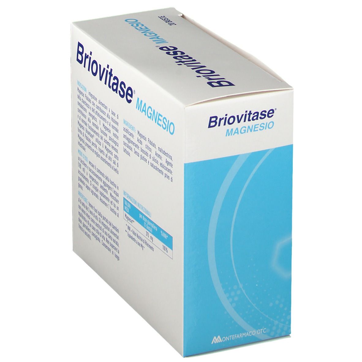 Briovitase® Magnesium