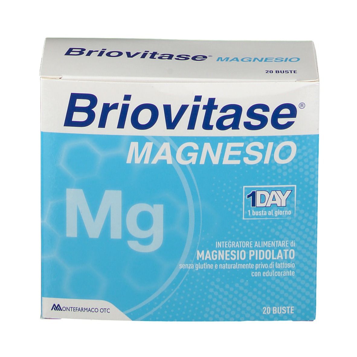 Briovitase® Magnesium