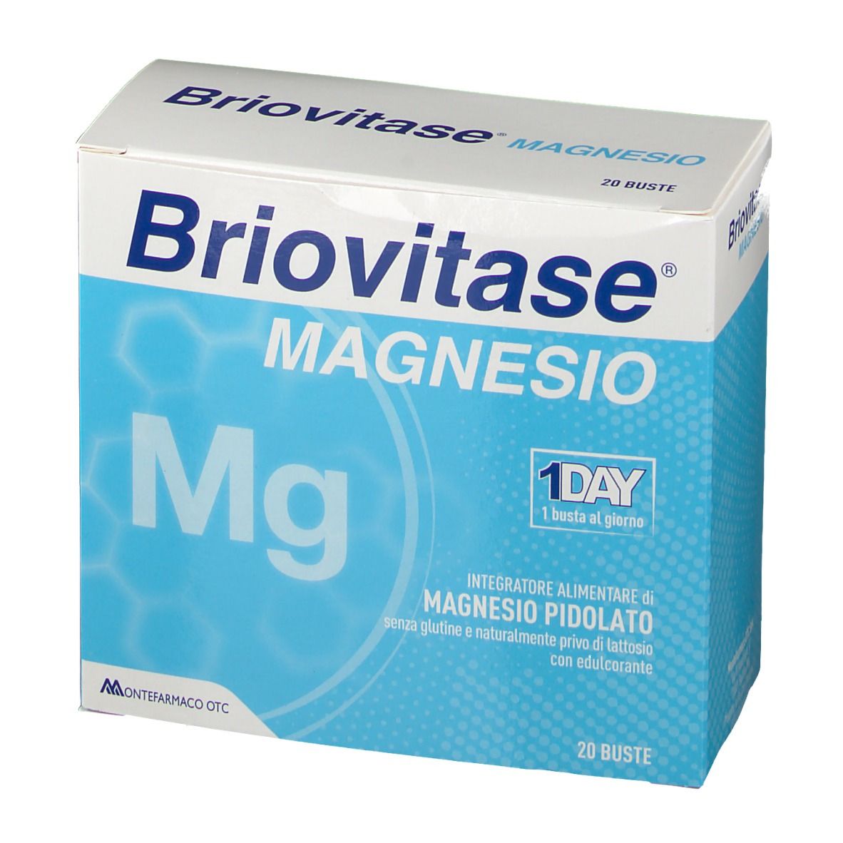 Briovitase® Magnesium