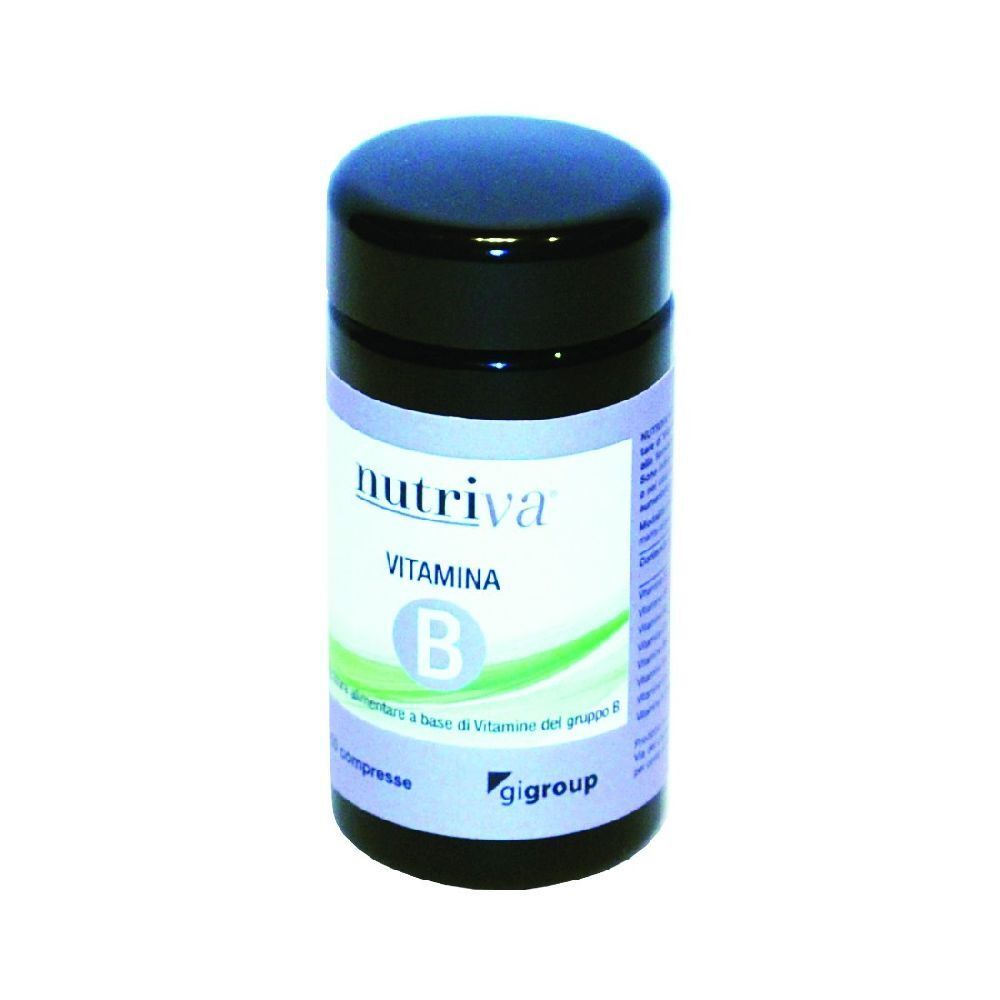 Nutriva® VITAMINE B