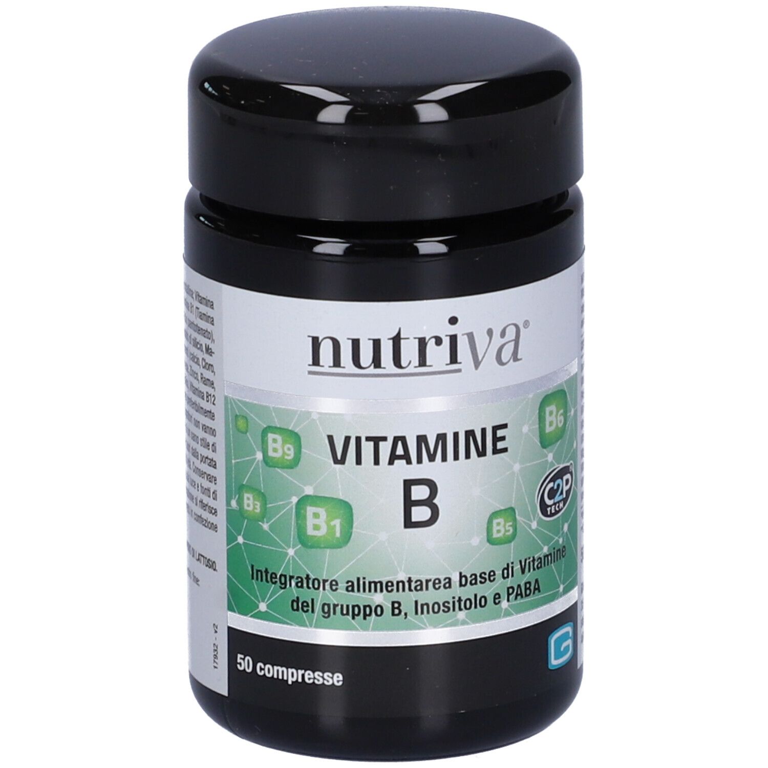 Nutriva® VITAMINE B