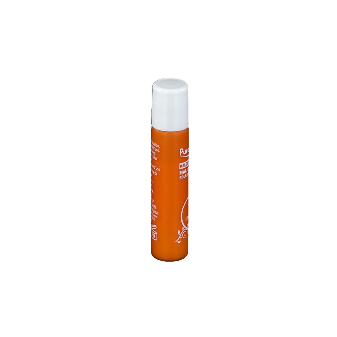 Puressentiel Mal des transport Roller