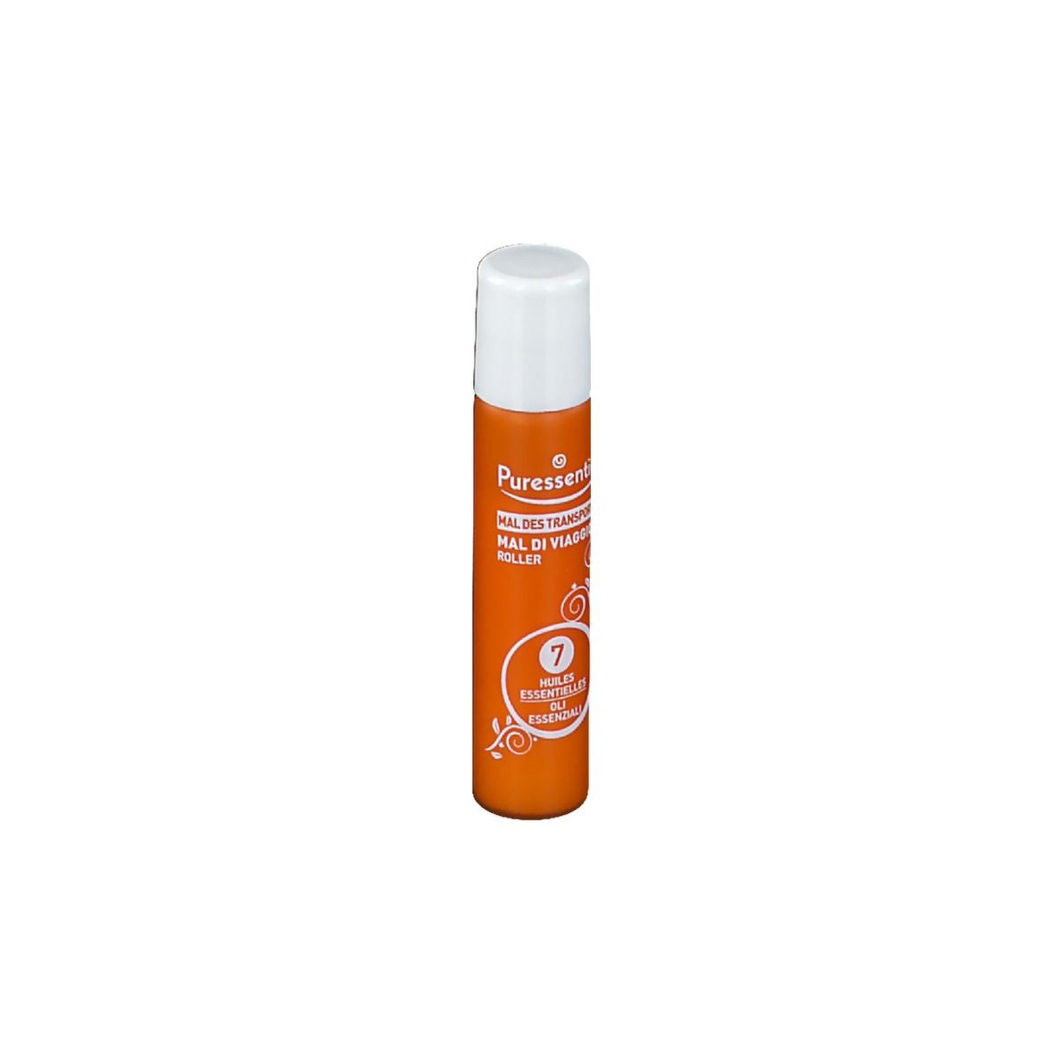 Puressentiel Mal des transport Roller