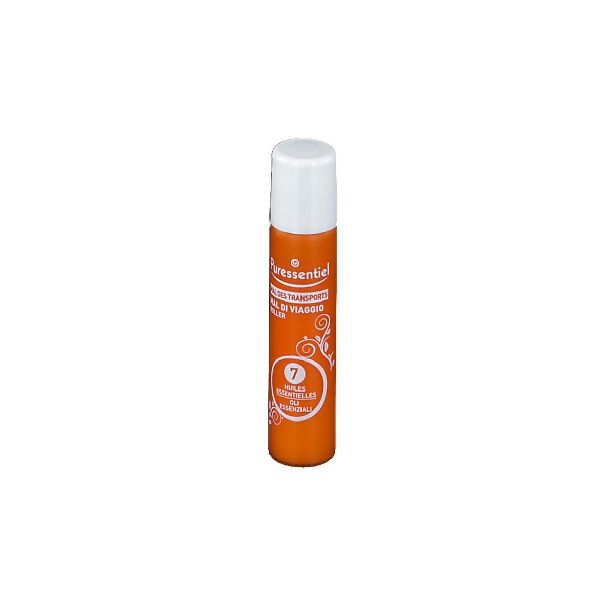 Puressentiel Mal des transport Roller