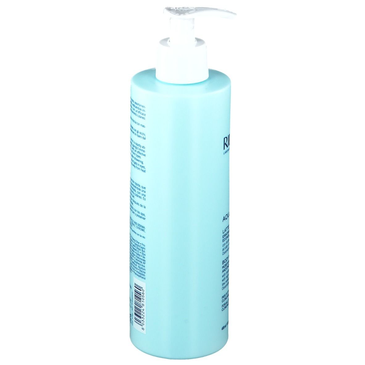 RILASTIL® Aqua Lait corporel