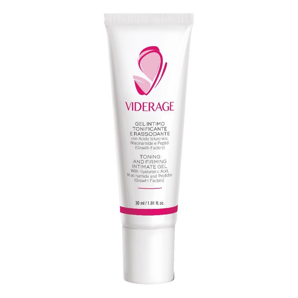VIDERAGE Gel Intime