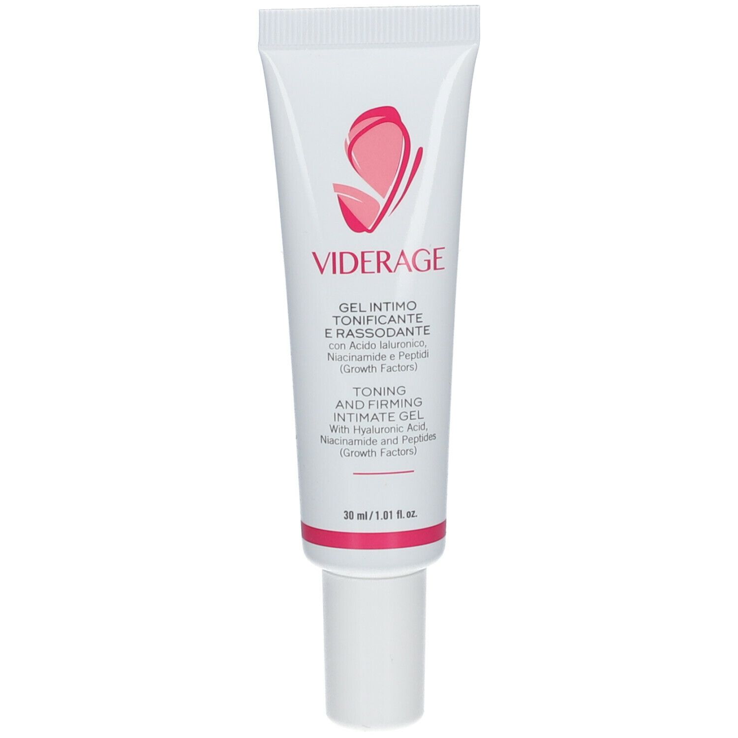 VIDERAGE Gel Intime