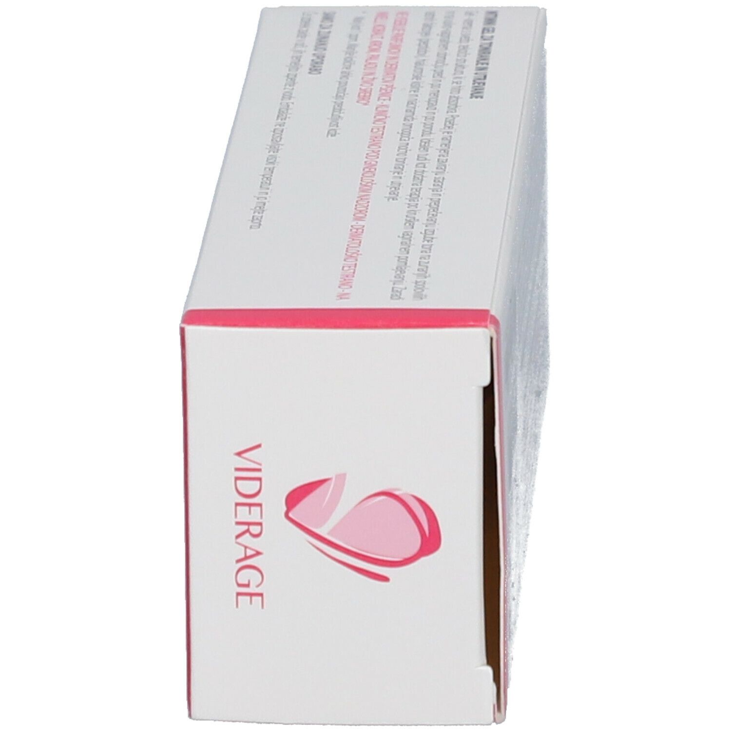 VIDERAGE Gel Intime