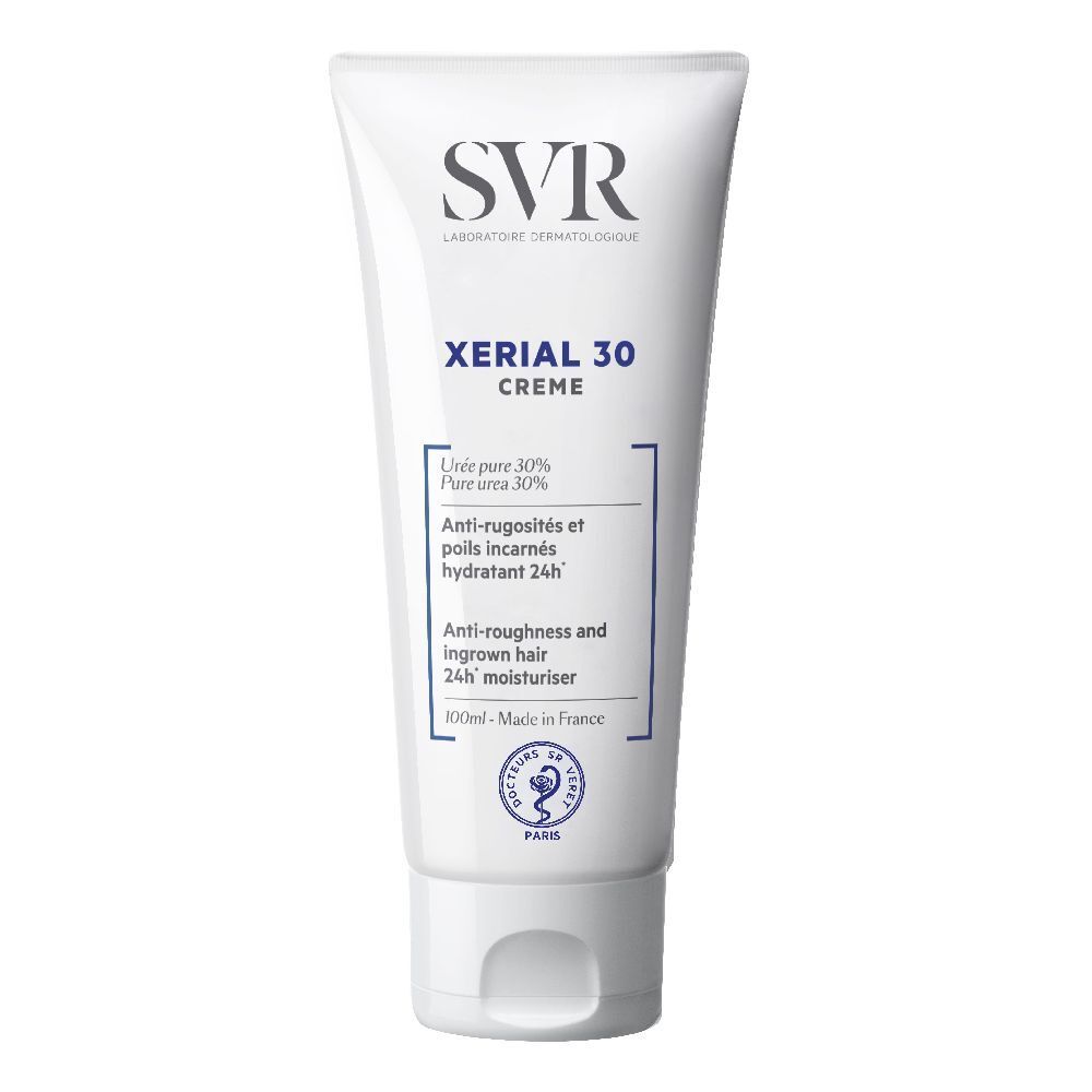 SVR Xérial 30 Körpercreme