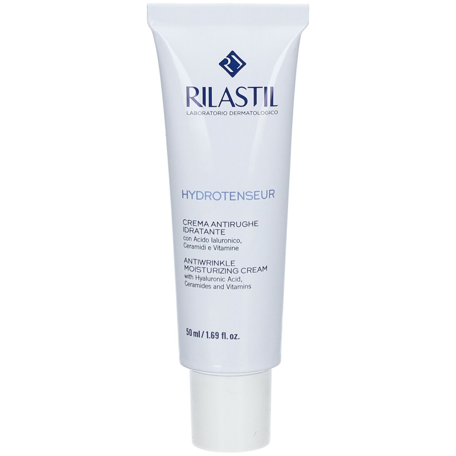 RILASTIL® Hydrotenseur Crème Anti-rides Hydratante