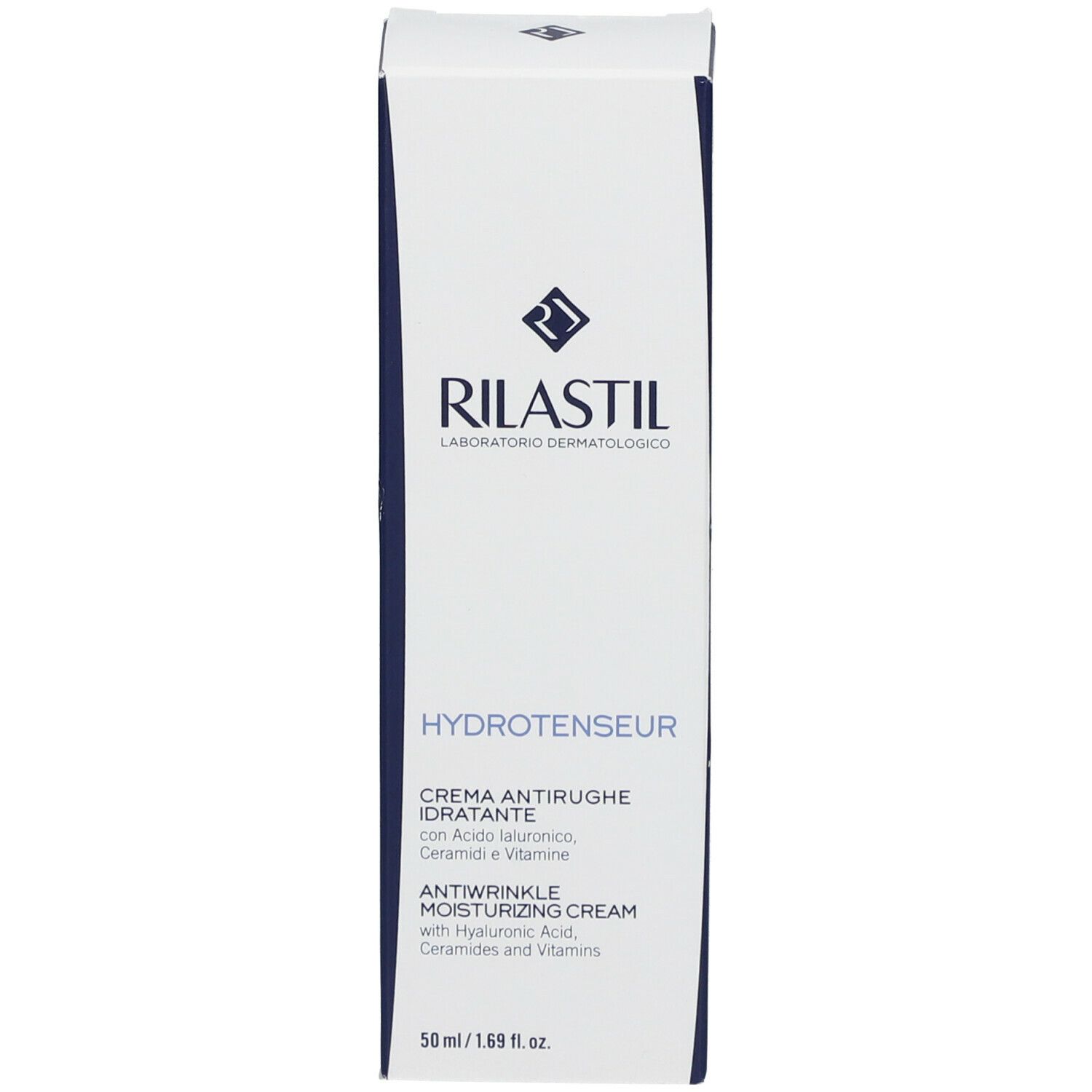 RILASTIL® Hydrotenseur Crème Anti-rides Hydratante
