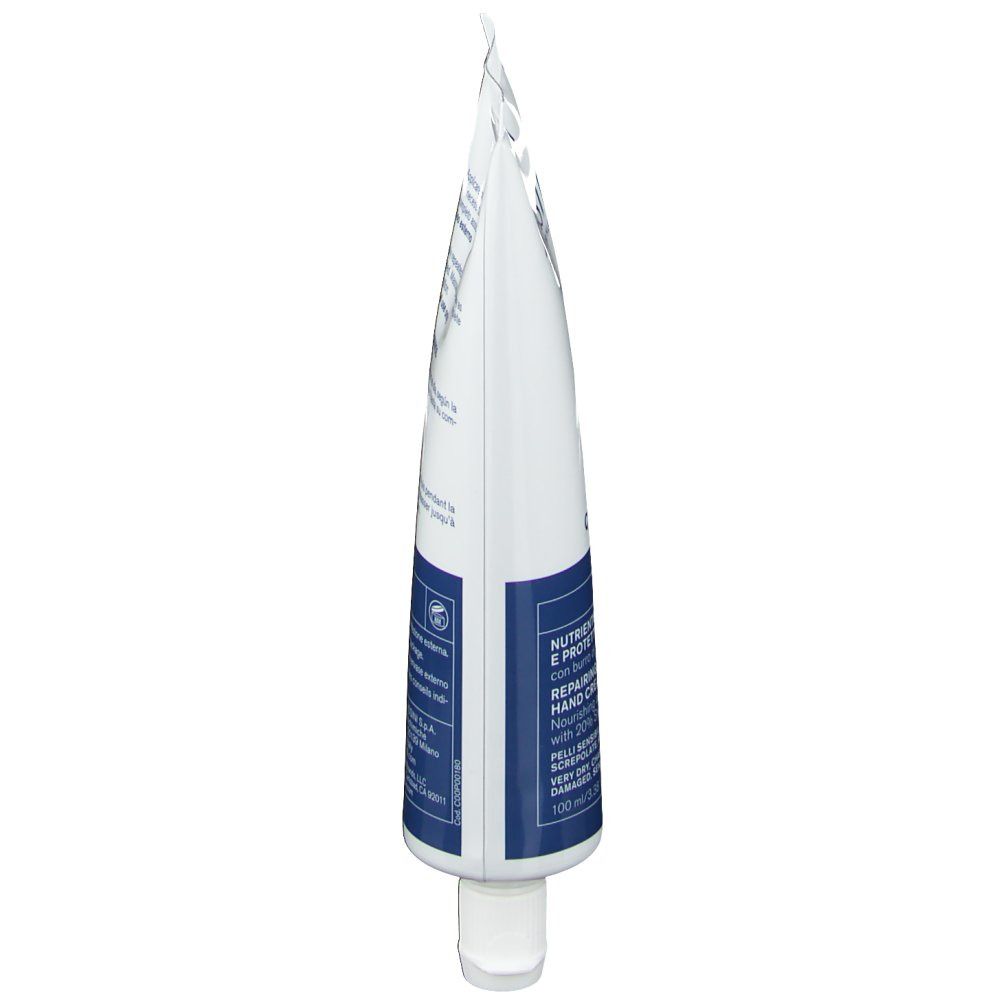 RILASTIL® PIPARATRICE regenerierdende Handcreme