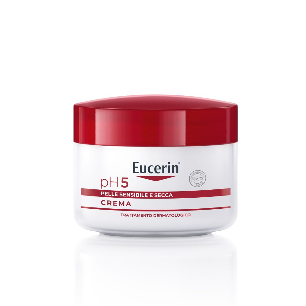 Eucerin® pH 5 Creme