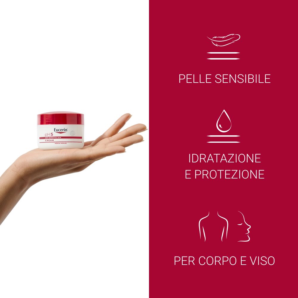 Eucerin® pH 5 Creme
