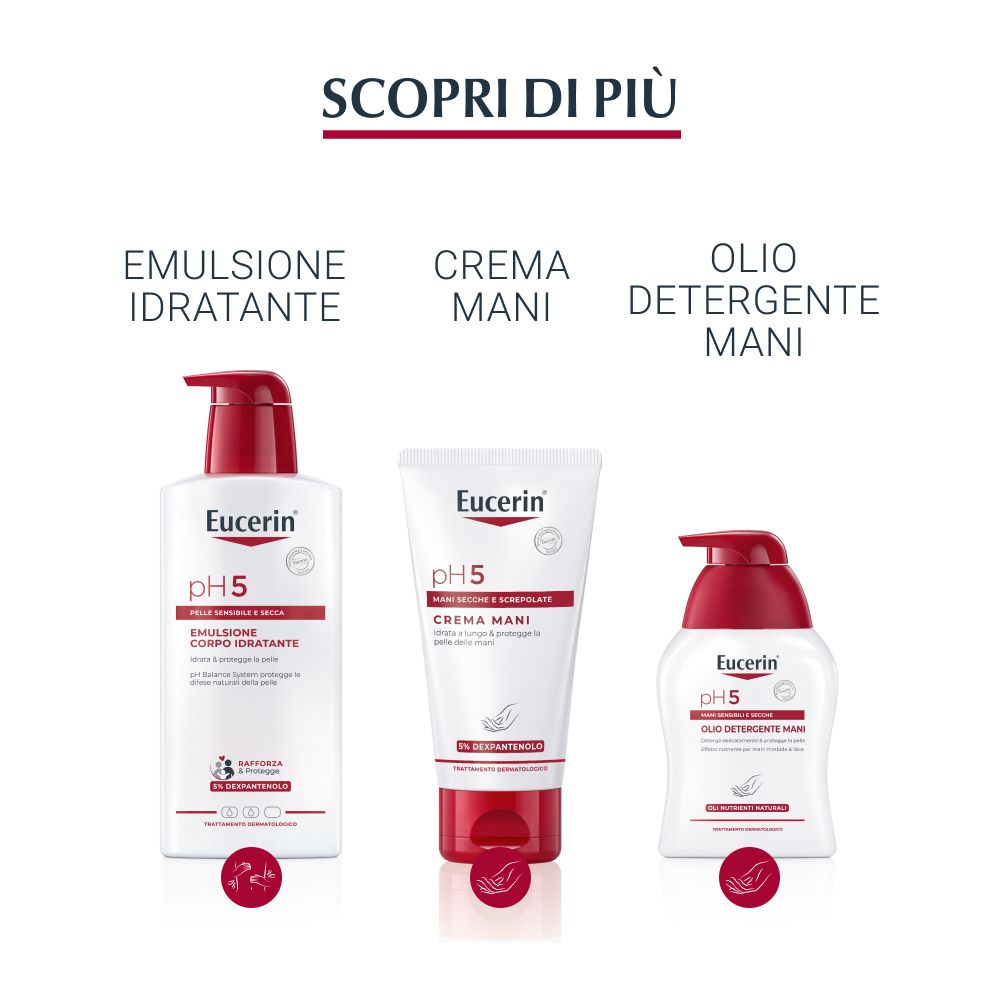 Eucerin® pH 5 Creme